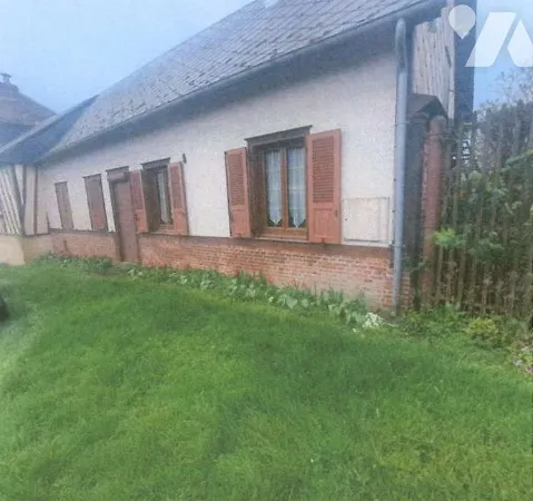 Maison 6 pièces 99 m²