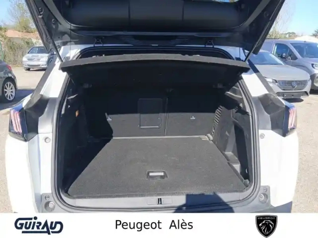 Peugeot 3008 puretech 130ch s&amp;s eat8 — photo 7