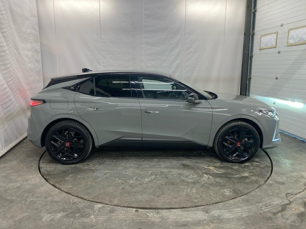 Ds Ds 4 puretech 130 eat8 performance line+ — photo 6