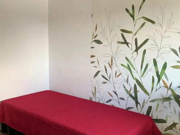 Studio meublé centre vannes