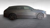 Mercedes Cla Shooting Brake 250 e Hybrid EQ 218ch AMG Line 8G-DCT — photo 4