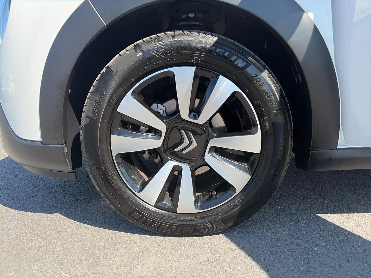 Citroën C3 1.2 puretech 83ch s&s max — photo 11