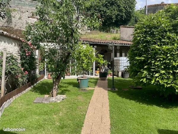 Maison en Viager 4 pièces 120 m²