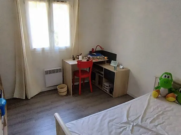Jolie chambre dans quartier calme