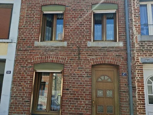 Maison 3 pièces 67 m²