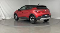 Renault Captur 1.6 E-Tech hybride 145ch Evolution — photo 8
