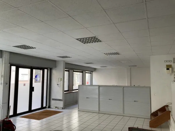 Immobilier Professionnel à vendre Lyon