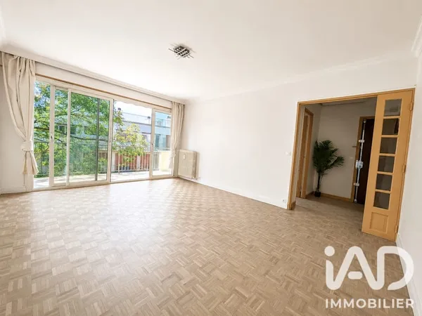 Appartement 4 pièces 83 m²