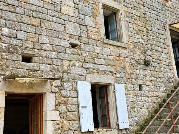Maison 6 pièces 122 m²