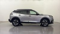 Peugeot 2008 1.2 PureTech 100ch S&S Allure — photo 4