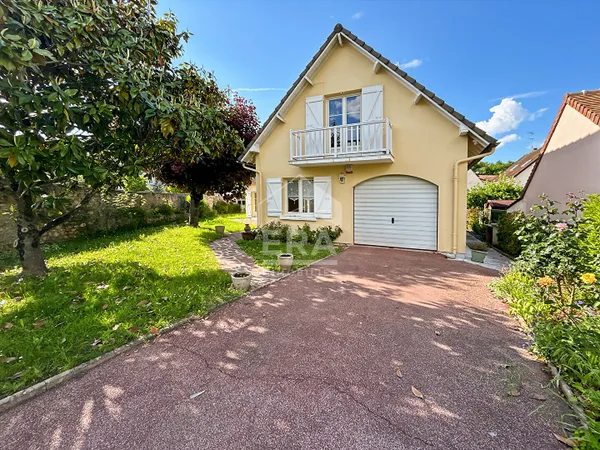 Maison 5 pièces 160 m²