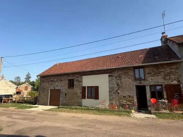 Maison Vente Marcheseuil 108000€