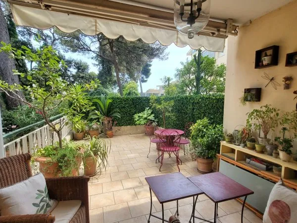 Vends appartement