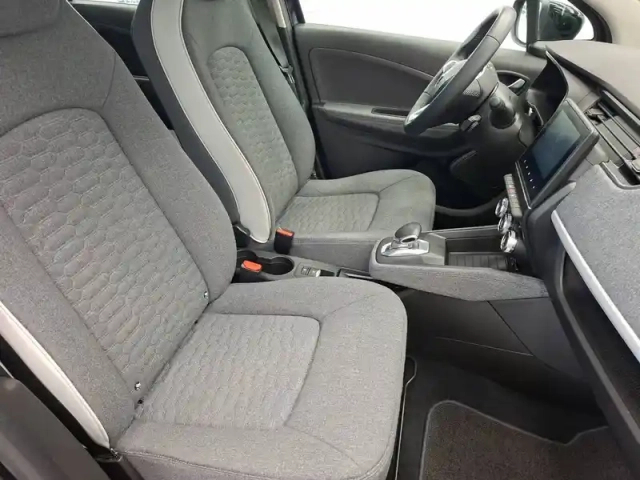 Renault Zoé zoe r110 - 22b — photo 9