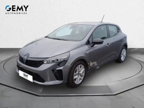 Renault Clio eco-g 100 ch gsr2