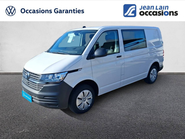 Volkswagen TRANSPORTER 6.1 PROCAB L1 2.0 TDI 90 BVM5 BUSINESS