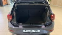 Volkswagen Polo 1.0 TSI 95ch VW Edition DSG7 — photo 14