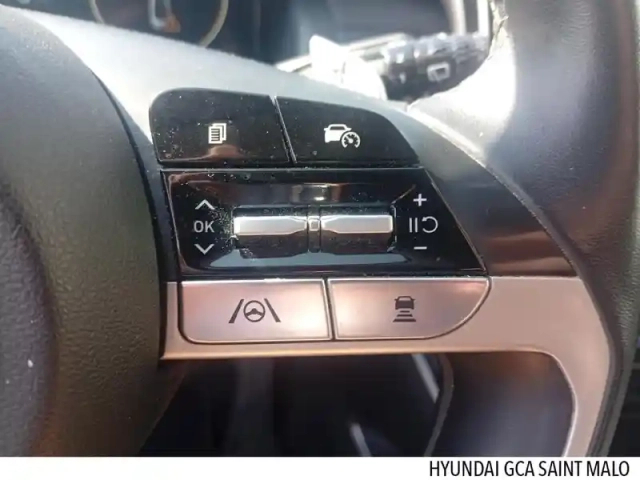 Hyundai Tucson 1.6 t-gdi 265ch phev executive bva6 htrac — photo 10