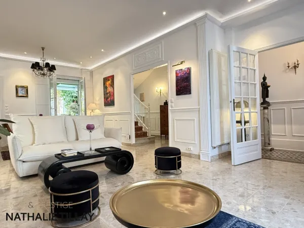Maison 7 pièces 145 m²