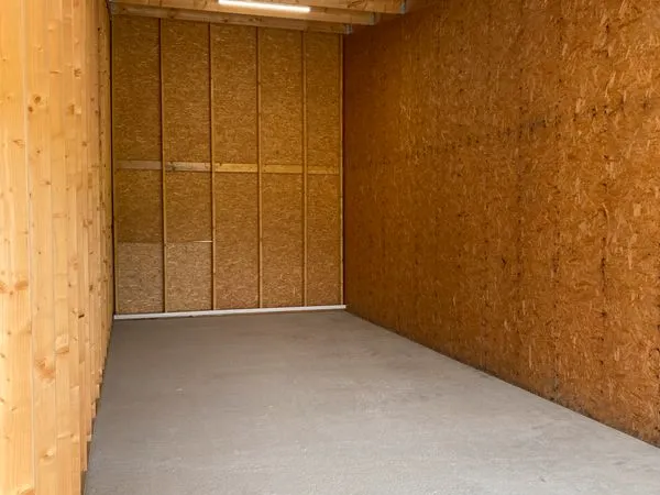 Location atelier local entrepôt stockage garage box