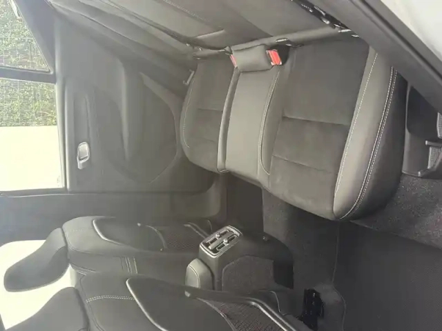 Volvo Ex40 single extended range 252 ch 1edt — photo 10