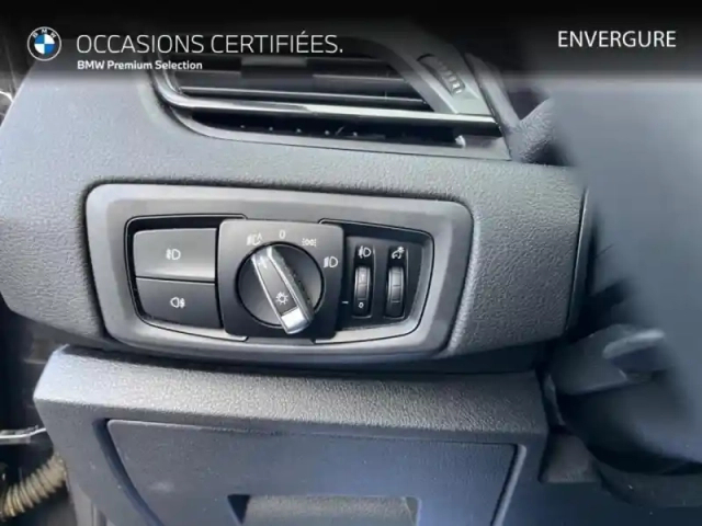 Bmw Serie 2 série 2 gran tourer 216da 116ch  business design dkg7 — photo 30