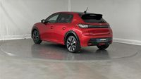 Peugeot 208 1.2 PureTech 100ch S&S GT EAT8 — photo 8