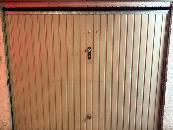 Garage Box