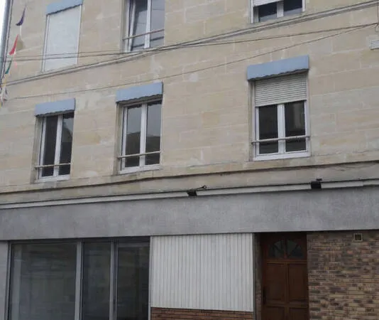 Immeuble de rapport 10 pièces 180 m²