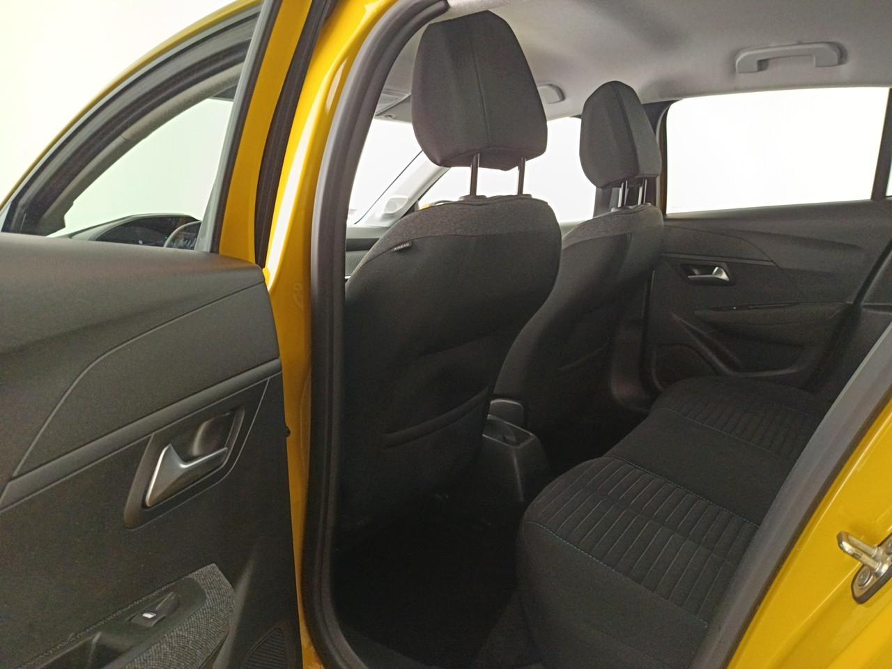 Peugeot 208 puretech 75 s&s bvm5 style — photo 18