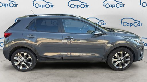 Kia Stonic 1.0 T-GDi 120 mHEV - Active – 2021 – 26372 km – Essence – Boîte Manuelle — photo 2