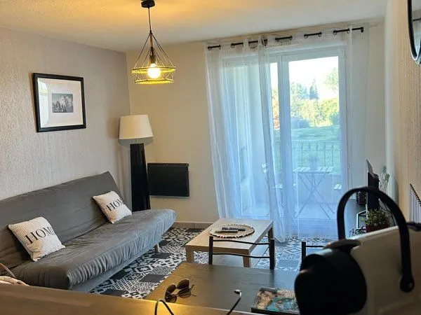 Loue appartement meublé Carcassonne