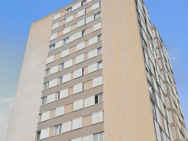 Appartement 4 pièces 80 m²