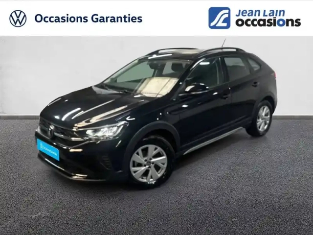 Volkswagen Taigo 1.0 tsi 110 dsg7