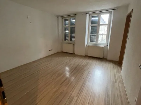Appartement 2 pieces