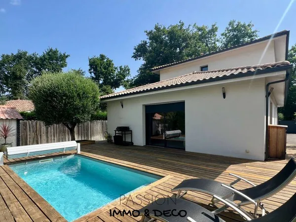 Villa 6 pièces 135 m²