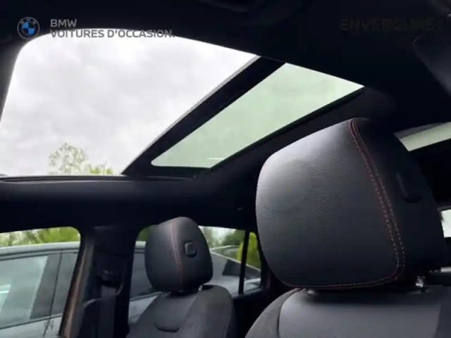 Mercedes Gla 220 d 190ch 4matic amg line 8g-dct — photo 14