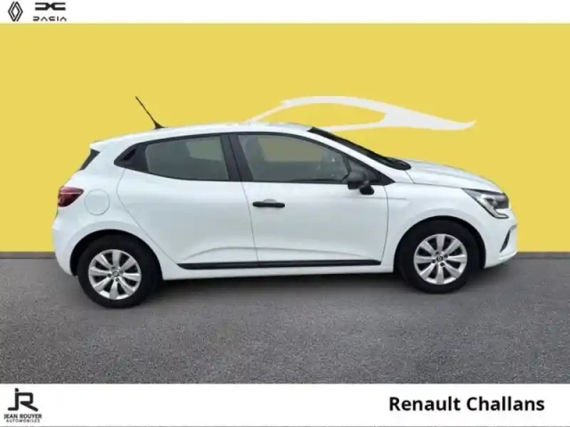 Renault Clio 1.0 sce 65ch authentic — photo 13