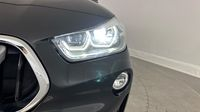 Bmw X2 sDrive18dA 150ch M Sport — photo 17