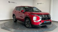 Mitsubishi Outlander 2.4 PHEV 306ch Invite+ 4WD MY26 — photo 3