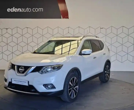 Nissan X-Trail 1.6 dci 130 5pl