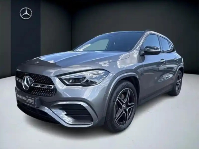 Mercedes Gla 200 edition 140