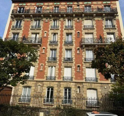 Appartement 2 pièces 51 m²