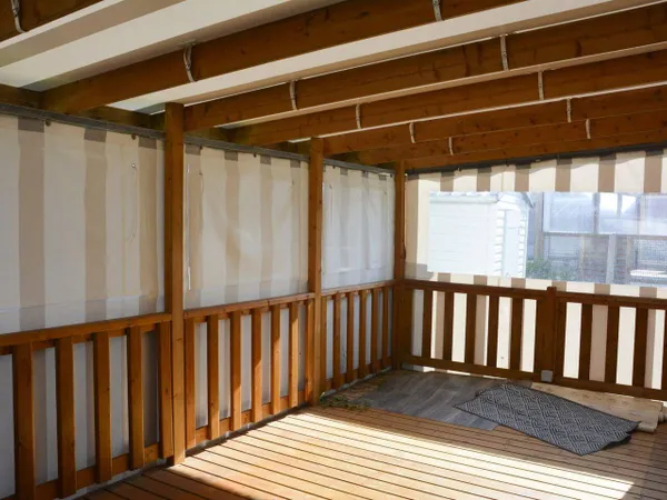 Local 3 pièces 40 m²