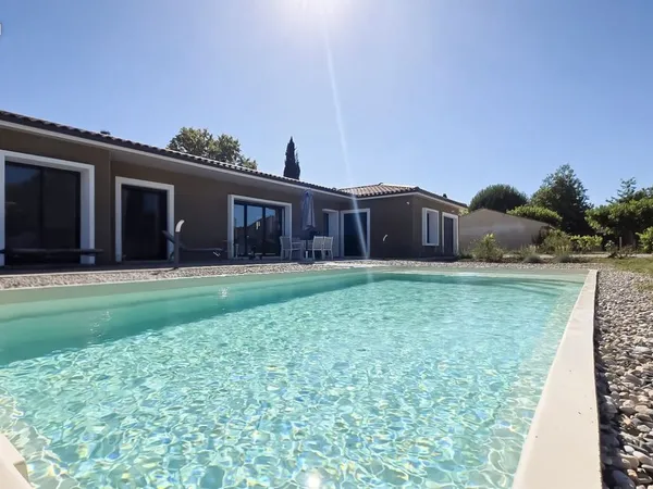 Maison 5 pièces 150 m²