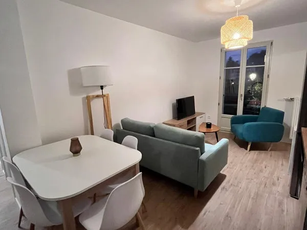 Colocation Conviviale – 5 chambres
