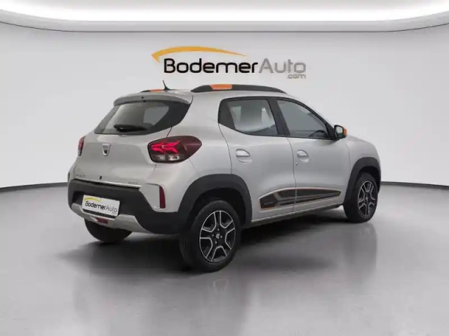 Dacia Spring achat intégral — photo 20