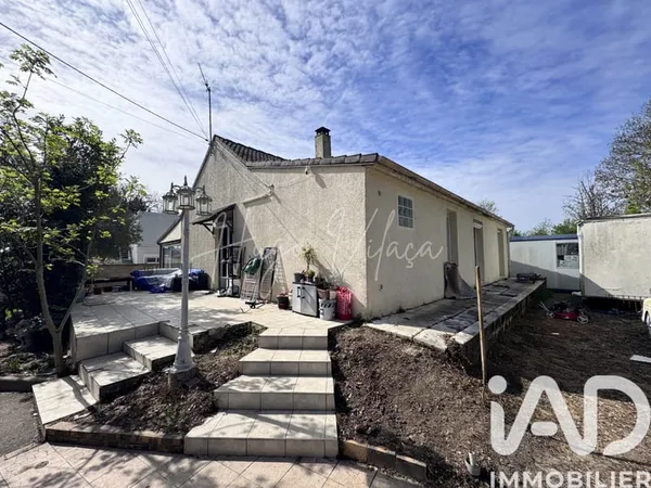 Maison 4 pièces 96 m²