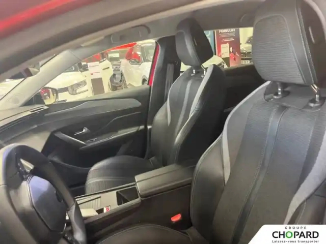 Peugeot 308 sw phev 180 e-eat8 — photo 15