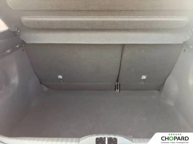 Citroën C3 bluehdi 100 ch bvm6 — photo 6